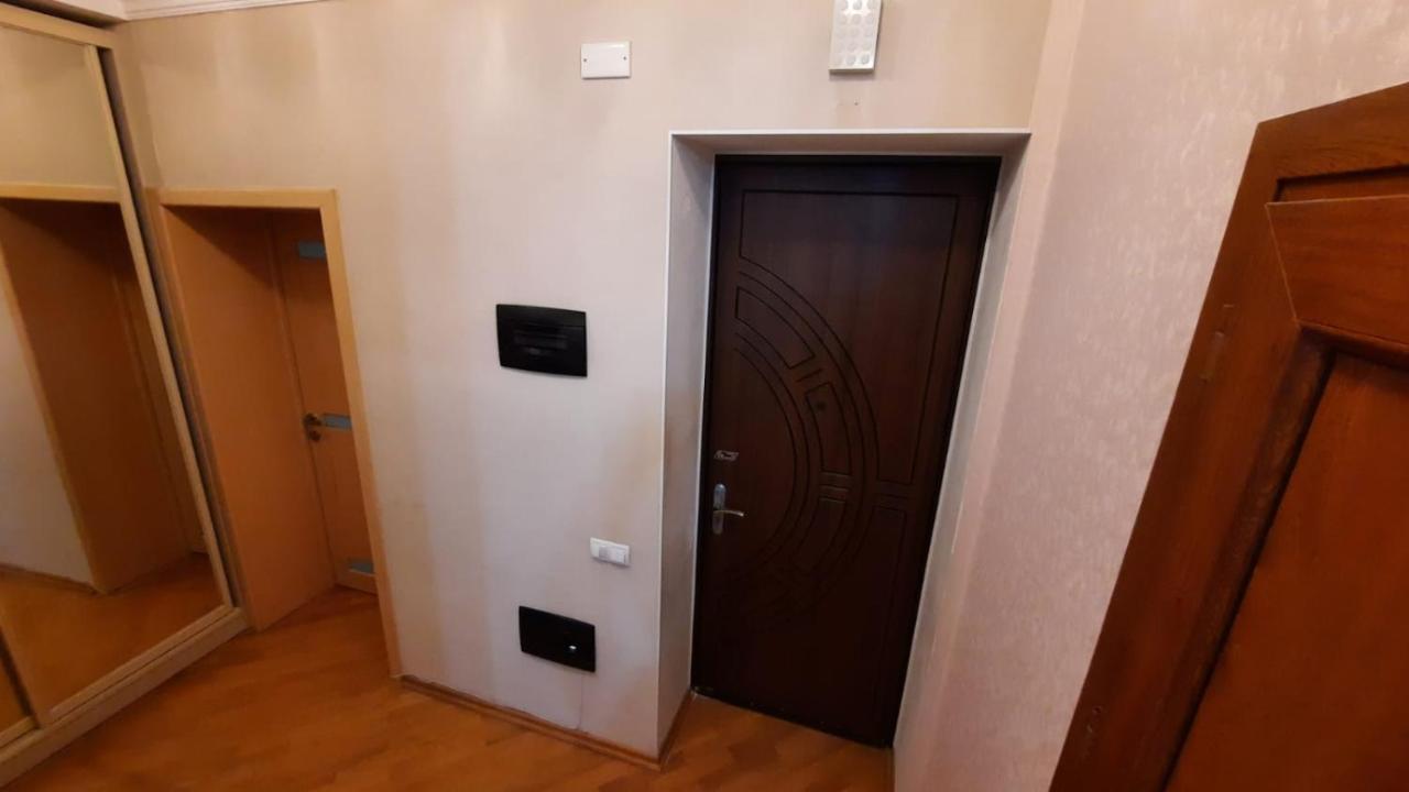 Elmler Luxs Apartments Baku Exterior foto