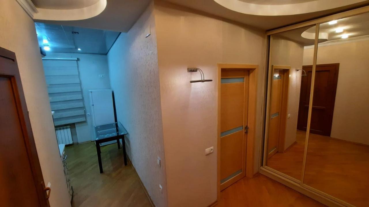 Elmler Luxs Apartments Baku Exterior foto